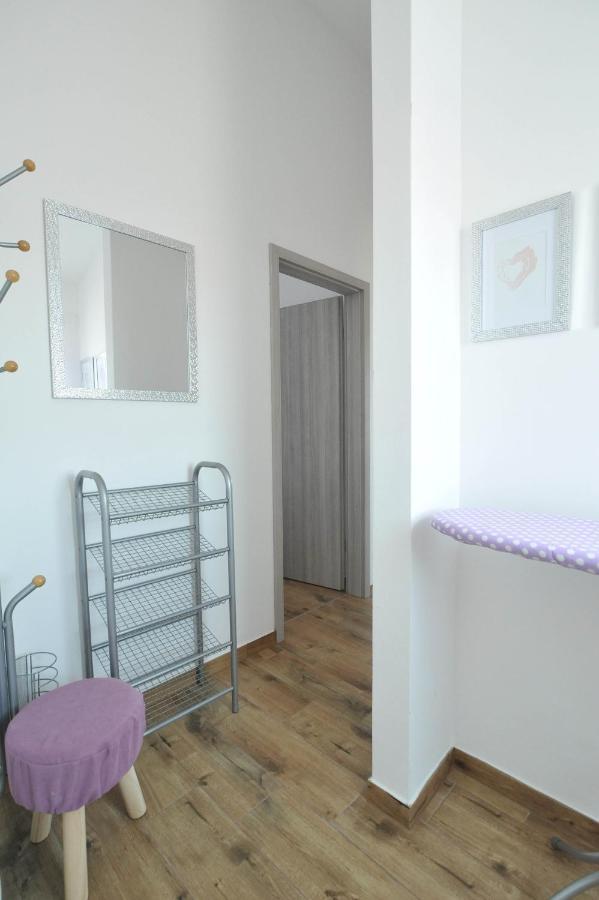 Apartmani Rebecca Vir Ngoại thất bức ảnh