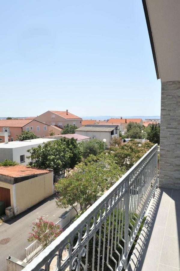 Apartmani Rebecca Vir Ngoại thất bức ảnh