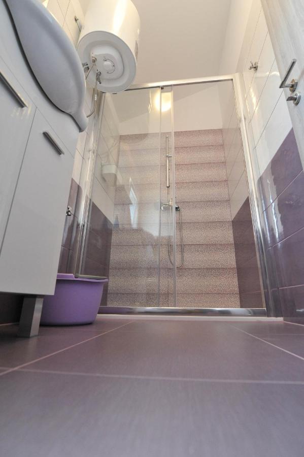 Apartmani Rebecca Vir Ngoại thất bức ảnh